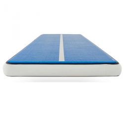 PISTE ACROBATIQUE GONFLABLE EPAISSEUR 20 CM