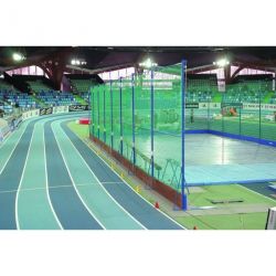 CAGE INTÉRIEURE ENTRAINEMENT LANCER DE POIDS - SUR MESURE |DIMASPORT