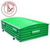 ABRIS EXTÉRIEUR DE PROTECTION EN ACIER SUR MESURE | DIMASPORT