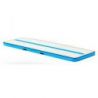 MINI PISTE DE GYMNASTIQUE GONFLABLE