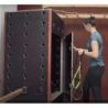 BOXES BOIS CARRÉ PARKOUR ENTRAINEMENT POLYVALENT | CUBESPORT