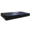 MATELAS DE CHUTE CIRQUE & SPECTACLE  MONOBLOC NOIR JUXTAPOSABLE SOLIDAIRE TOTALE  18KG/M2