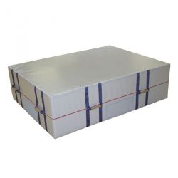 MATELAS DE CHUTE RECEPTION ARTISTE VOLANT CIRQUE