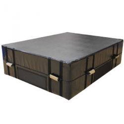 MATELAS DE CHUTE RECEPTION ARTISTE VOLANT CIRQUE