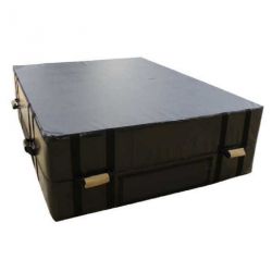 MATELAS DE CHUTE RECEPTION ARTISTE VOLANT CIRQUE