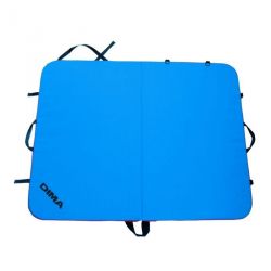 DUAL DENSITY REVERSIBLE CLIMBING CRASH PAD - DIMASPORT