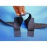 DUAL DENSITY REVERSIBLE CLIMBING CRASH PAD - DIMASPORT