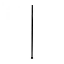 Poteau pour cage de crosstraining
