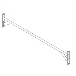 Barre de traction 1m10pull-up bar