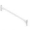 Barre de traction 1m10pull-up bar