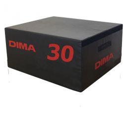 PLYO BOXES MOUSSE EMPILABLES - DIMASPORT