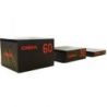PLYO BOXES MOUSSE EMPILABLES - DIMASPORT