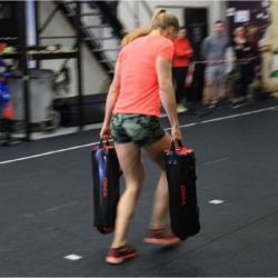 SAC LESTABLE  SANDBAG