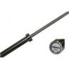 BARRE OLYMPIQUE DE MUSCULATION 15KG - CAPACITY 500KG - DIMASPORT