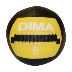 WALL BALL DE 4KG A 12KG - EQUIPEMENT CROSSFIT - DIMASPORT