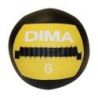 WALL BALL DE 4KG A 12KG - EQUIPEMENT CROSSFIT - DIMASPORT