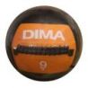 WALL BALL DE 4KG A 12KG - EQUIPEMENT CROSSFIT - DIMASPORT