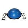 BOSU, BALANCE TRAINER WITH PUMP AND HANDLES - 58 CM - DIMASPORT