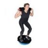 BOSU, BALANCE TRAINER WITH PUMP AND HANDLES - 58 CM - DIMASPORT