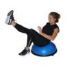 BOSU, BALANCE TRAINER WITH PUMP AND HANDLES - 58 CM - DIMASPORT
