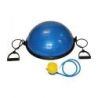 BOSU, BALANCE TRAINER WITH PUMP AND HANDLES - 58 CM - DIMASPORT