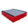 Matelas de securiteépaisseur 40cm