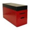 MAXI PLINTH DE GYMNASTIQUE 2 ÉTAGES 170X70X100CM - DIMASPORT