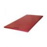 TAPIS DE SPORT / FITNESS NOIR 200X100CM - DIMASPORT