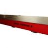 Matelas reversiblesolidaire en boutsépaisseur 20cm