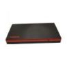 MATELAS NOIR SPORT & FITNESS ÉPAISSEUR 10 OU 20CM - DIMASPORT
