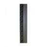 Poteau pour cage de crosstraining