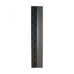 Poteau pour cage de crosstraining