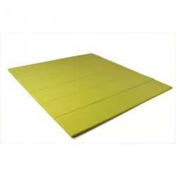 SURFACE, TAPIS REPLIABLE DE SPORT POUR ENFANT ÉPAISSEUR 4CM - DIMAKID