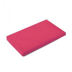 Tapis confort patchwork acoloris au choixpetit - 48 x 48 x 4 cm