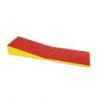 SOMERSAULTS FOAM MODULE FOR CHILDREN 200X60X25/5 cm - DIMASPORT