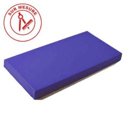 Tapis ferme sur mesure pour enfant - tapis de motricité | Dimasport
