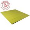 Tapis ferme repliable pour enfant - sur mesure | Dimasport