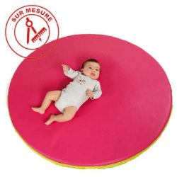 Tapis souple / confort pour enfant - Dimensions sur mesure |Dimasport