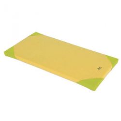 Tapis confort optimum 96 x 48 x 4 cm angles renforces