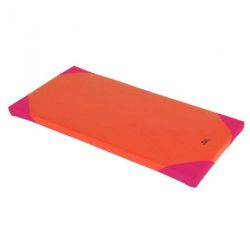 Tapis confort optimum 96 x 48 x 4 cm angles renforces