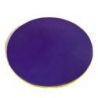 TAPIS ROND CONFORT PLUS POUR ENFANT DIAMÈTRE 120 X 4CM - DIMAKID