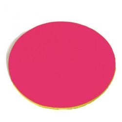 TAPIS ROND CONFORT PLUS POUR ENFANT DIAMÈTRE 120 X 4CM - DIMAKID