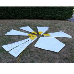 TIPI POUR ENFANT