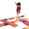 Parcours des dominos