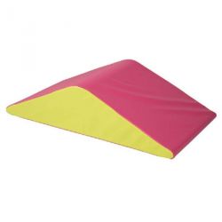 Module de motricite bascule6-36 mois48 x 96 x 24 cm