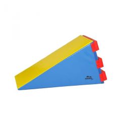 TOBOGGAN EN MOUSSE POUR ENFANT FABRIQUÉ EN FRANCE - DIMAKID