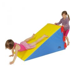 TOBOGGAN EN MOUSSE POUR ENFANT FABRIQUÉ EN FRANCE - DIMAKID