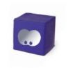 POUFS CARRÉS EN MOUSSE POUR ENFANT 26X26X18CM | DIMAKID