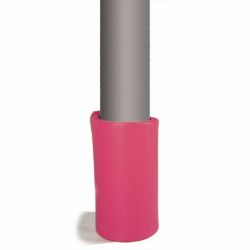 PROTECTION SUR MESURE EN MOUSSE POUR POTEAU CARRE / RECTANGLE / ROND