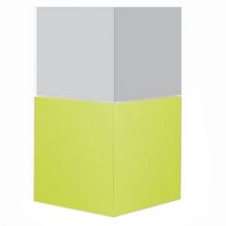 PROTECTION D'ANGLE EN MOUSSE 12X12X100CM | DIMAKID